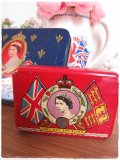 1953年エリザベス女王戴冠記念缶（OXO社製）