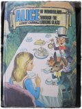 児童書：Alice in Wonderland 