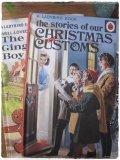 絵本Lady Bird：CHRISTMAS CUSTOMS / The Gingerbread boy　2冊セット