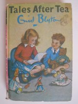 画像: Enid blyton-1970 児童文学書