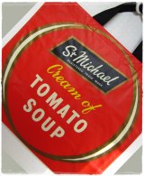 画像: 値下げ！M & S◇エコエコバッグ（ tomato soup）