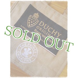 画像: Waitrose◇エコバッグ（ DUCHY ORIGINALS）