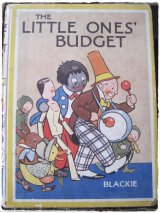 画像: 児童書：The Little ones budget