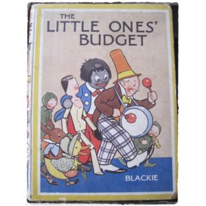 画像: 児童書：The Little ones budget