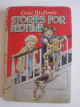 画像: Enid blyton-1966　児童文学書