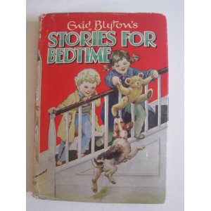 画像: Enid blyton-1966　児童文学書