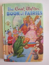 画像: Enid blyton-1967　児童文学書