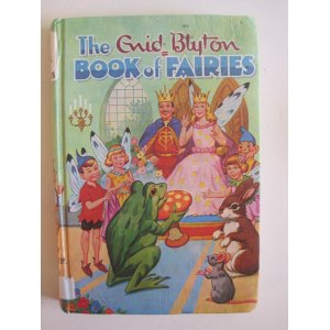 画像: Enid blyton-1967　児童文学書