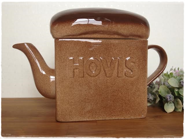 画像: HOVIS☆ティーポット04