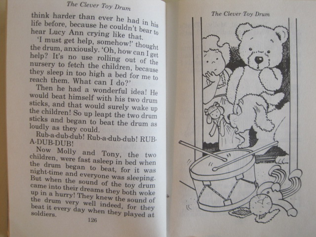 画像: Enid blyton-1985  児童文学書